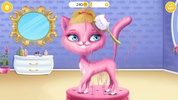 Cat Hair Salon Birthday Party screenshot 8