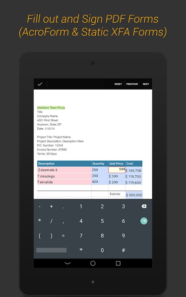 PDF Max Free - Preview 2