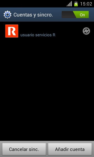 usuario servicios R - Preview 1