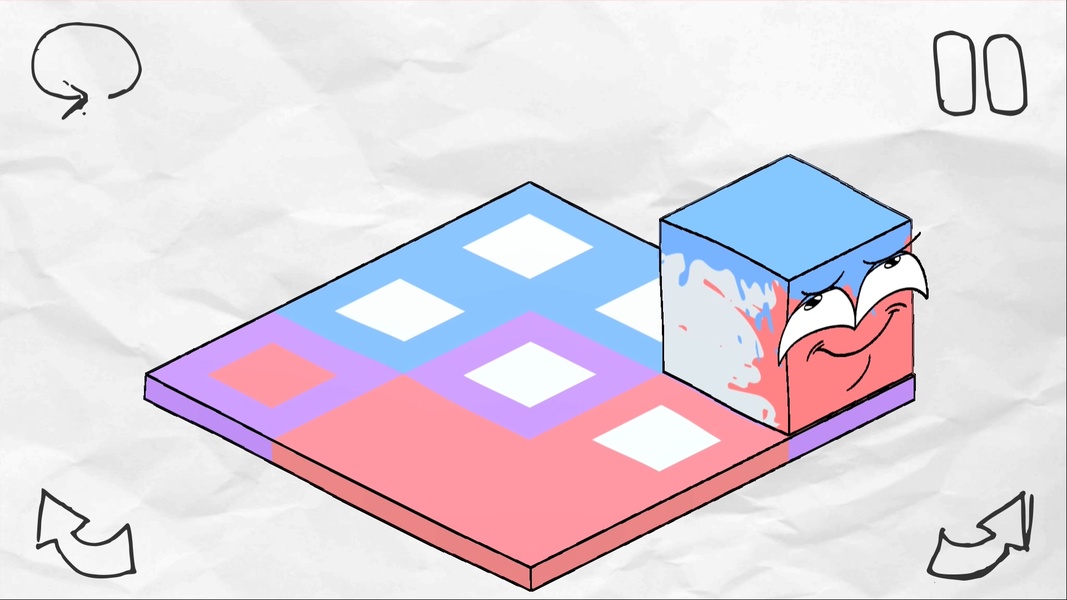 DoodleCube - Preview 11