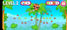 Jungle Floof - Island Pet Care screenshot 5