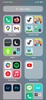Launcher iOS 17, Phone 15 screenshot 4