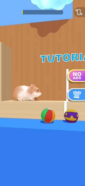Hamster Maze - Preview 1