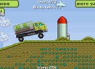 Transport Truck War Edition screenshot 6