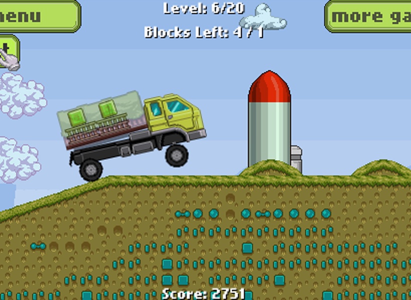 Transport Truck War Edition - Preview 6