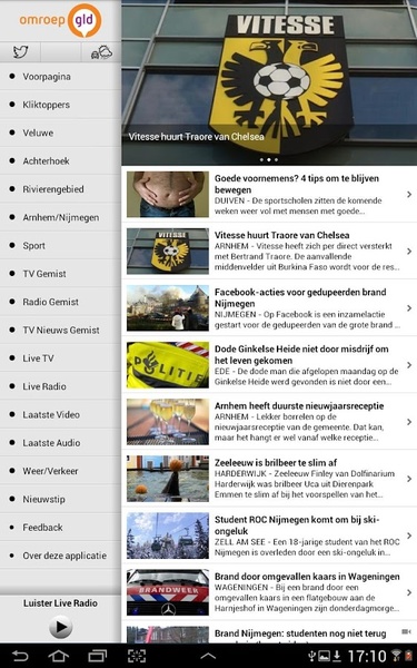 Omroep Gelderland - Preview 6