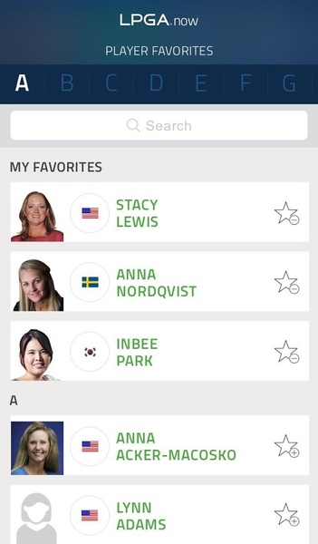 LPGA Now - Preview 1