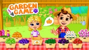 Garden Game for Kids screenshot 7