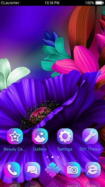 Flowers - Preview 1