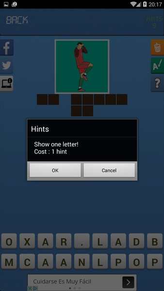 Football Quiz Pro - Preview 7