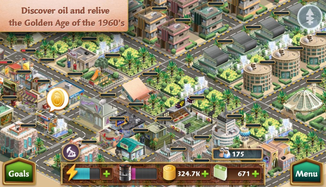 Desert Tycoon - Preview 8