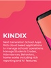 KINDIX screenshot 10