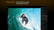 Luminar screenshot 2