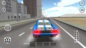 Tuning Muscle Car Simulator screenshot 10