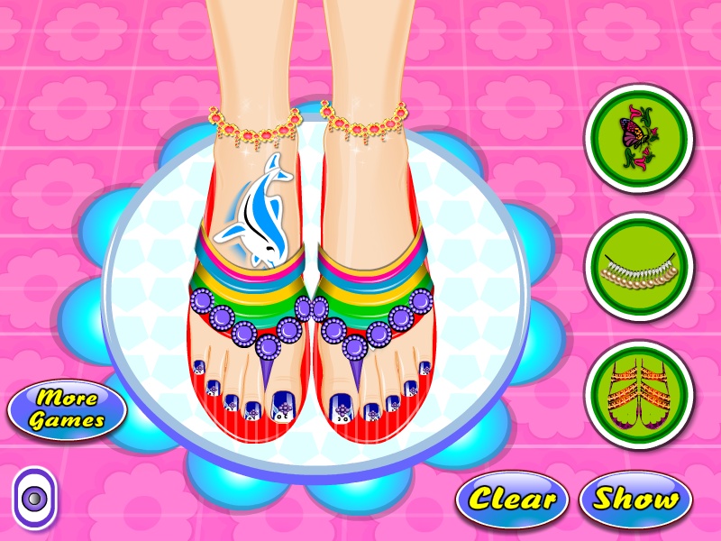 Beauty Nail Salon - Preview 1