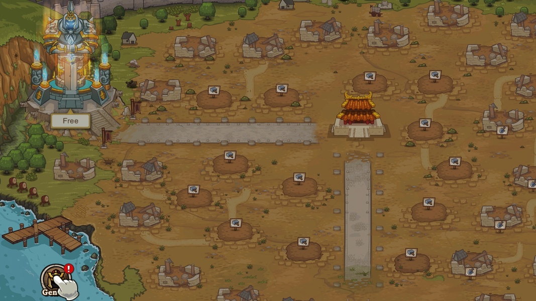 Mini Warriors: Three Kingdoms - Preview 9