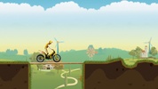 Moto Race Pro - Physical Simu screenshot 6