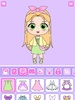 Chibi Dolls screenshot 6