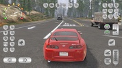 Ultimate Traffic Supra screenshot 2