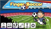 Finger Soccer Lite screenshot 5