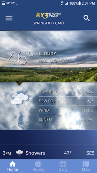 KY3 Weather - Preview 4