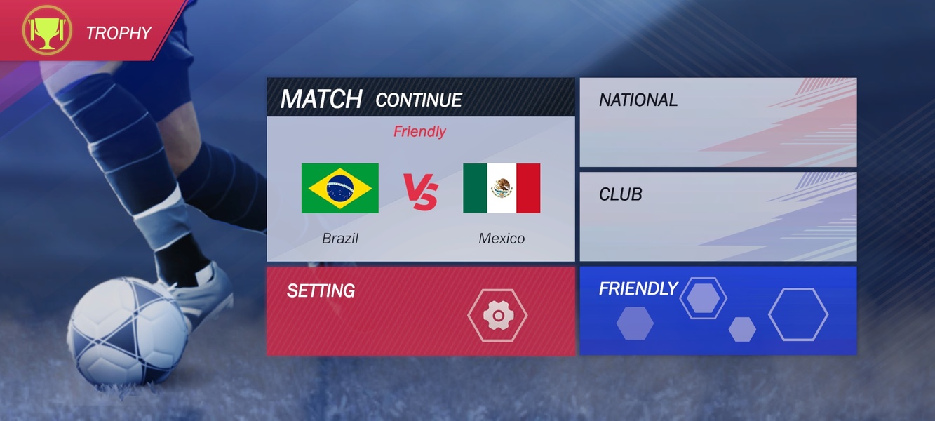 Football League 2023 - Preview 14