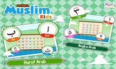 Marbel Muslim Kids screenshot 8