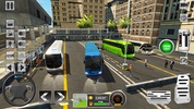 Bus Simulator: Bus Games 2023 screenshot 7