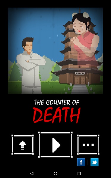 The Counter of Death - Preview 3