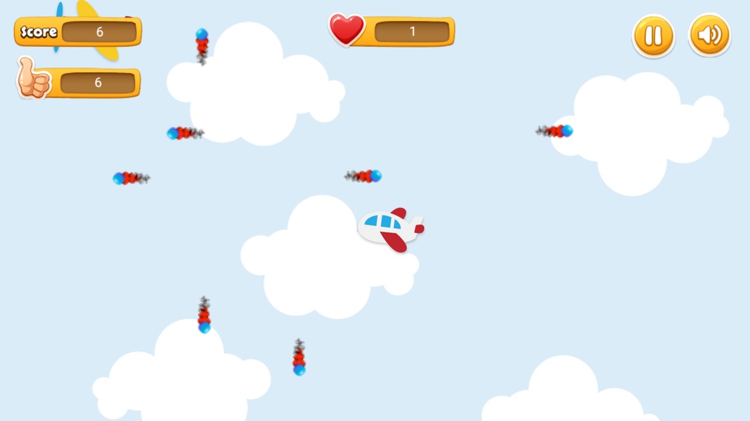 Airplane Shoot - Preview 8