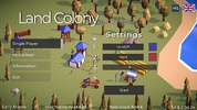 Land Colony: pocket RTS screenshot 7