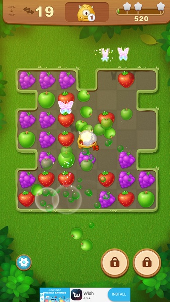 Funny Fruit Splash - Preview 6