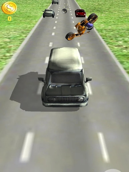 Motorcycle Bike Race - Preview 7