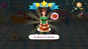 Sweet Cake Shop screenshot 12