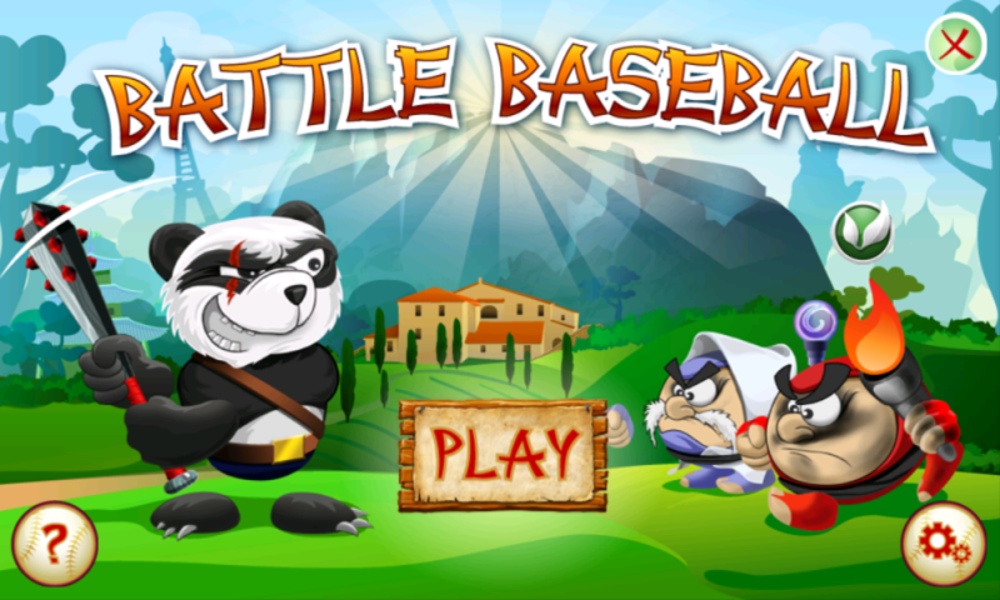 Battle Baseball - Preview 5