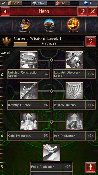 Stormfall - Preview 9