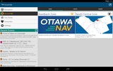Ottawa Nav screenshot 8