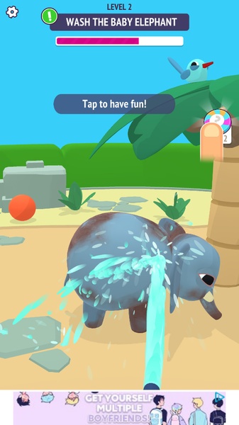 Zoo - Happy Animals - Preview 7