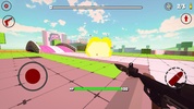 Rooster FPS Shooter Game screenshot 1