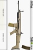 FN SCAR screenshot 1