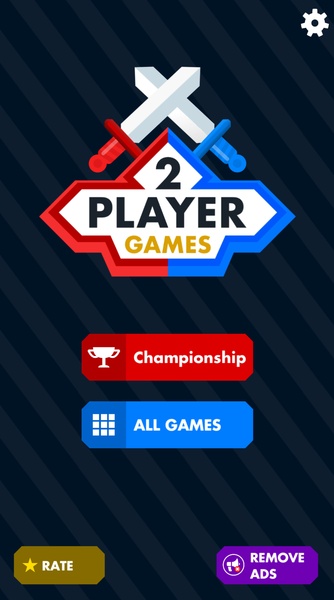 2 Player Pastimes APK - Free download app for Android