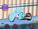 Motorcycle Car Wash screenshot 5