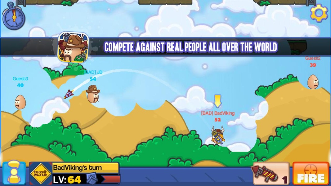 Bad Eggs Online 2 - Preview 14