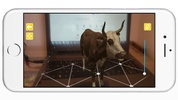 AR Animals - Using Ar Core screenshot 8