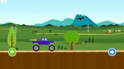 Brick Car 2 Game for Kids-Build TruckTank & Bus screenshot 1