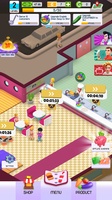Restaurant Empire Tycoon Idle for Android 4