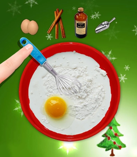 Xmas Cookie - Preview 9