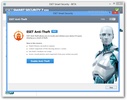 ESET Internet Security screenshot 1