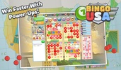 Bingo USA screenshot 3