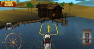 Fire Boat screenshot 8